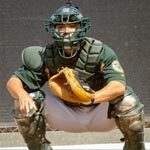 Baseball Focus
