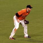 Baseball Confidence