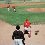 Baseball Confidence