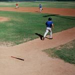 Baseball Confidence