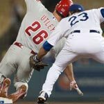 Baseball Confidence