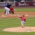 Baseball Confidence