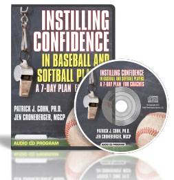 Baseball & Softball Confidence