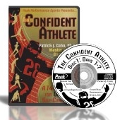 The Confident Athlete Series