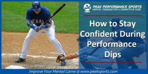 Performance Confidence
