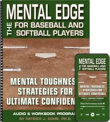 Mental Edge for Baseball Players