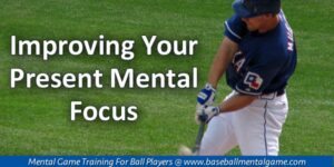 Improving Focus