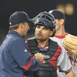 Positive Mindset in Baseball