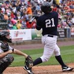 Staying Confident in Baseball