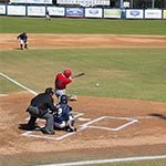 Baseball Field