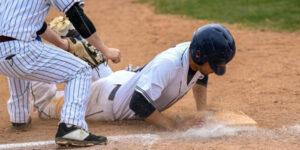 Anxiety in Baseball