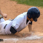 Baseball anxiety