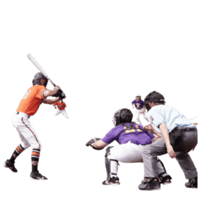 Sport Psychology for Baseball