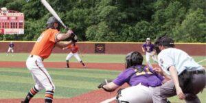 How to Stop Pressing at the Plate