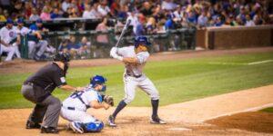 How Ballplayers Develop Trust