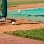 How Ball Players Become Resilient Through Adversity