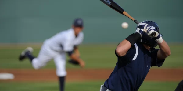 How to Be a Consistent Hitter According to Harper