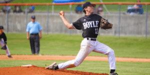 How to Develop a Ball Player Championship Mindset 