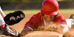 Baseball Mental Toughness