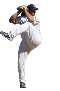Baseball and Sports Psychology