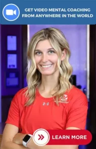 Sports Psychology Video Coaching for Baseball