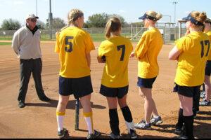 Team Mental Coaching