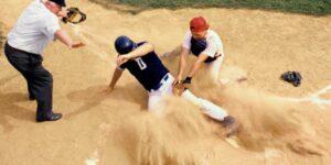 How this Yankee Manages Losses in the World Series