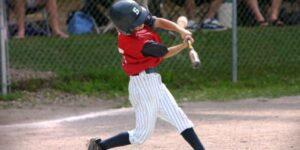 The Psychology of Baseball: Dealing with Pressure