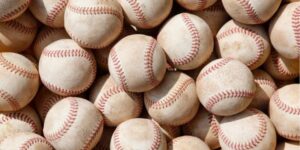 Mental Toughness and Resilience in Baseball